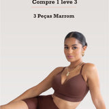 3 Marrom