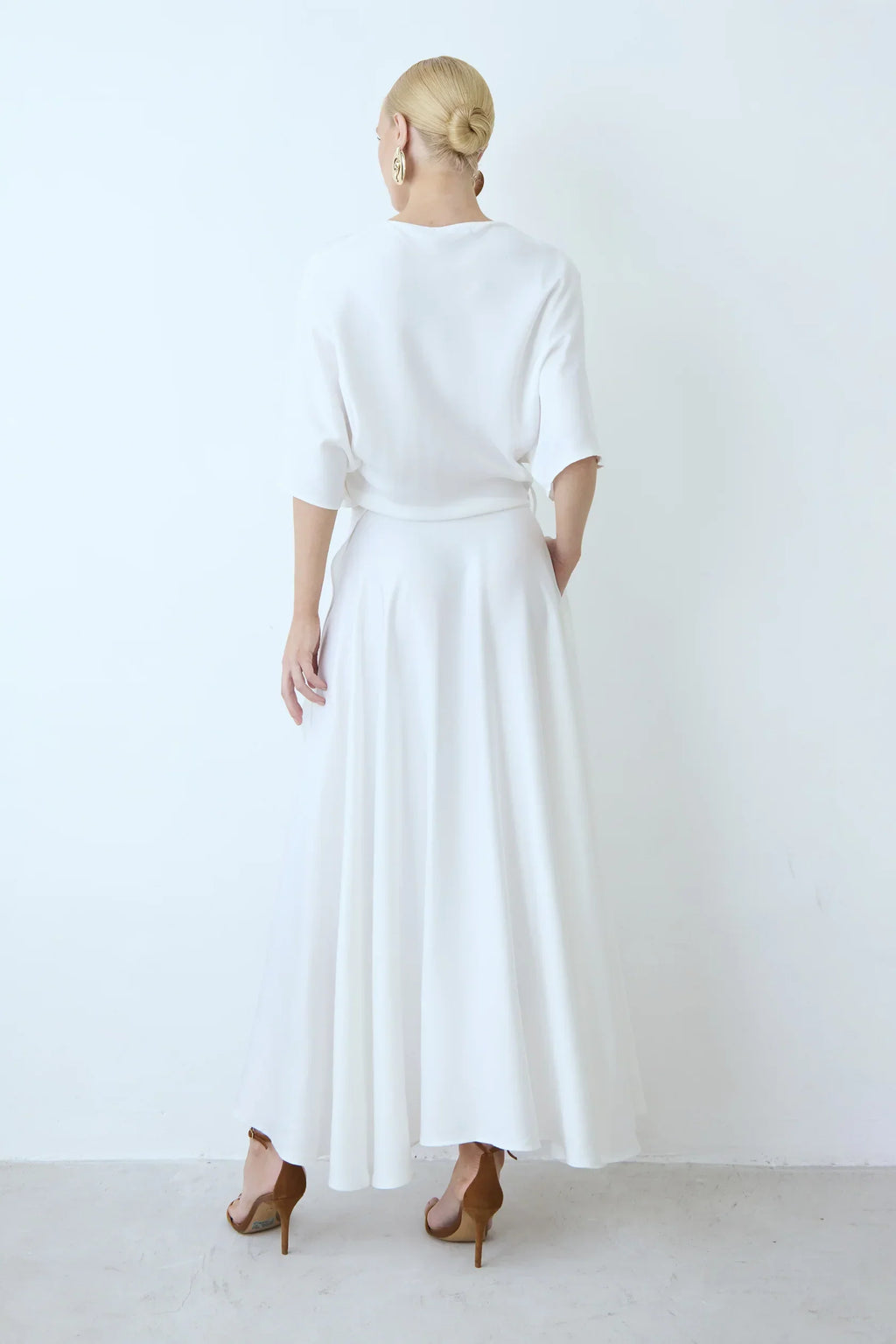 Vestido Fiora