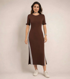 Vestido Listra Babi (Promoção dia das Mães)