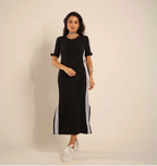 Vestido Listra (Promoção Válida Apenas Hoje!)