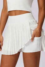 Short Saia SpeedDry