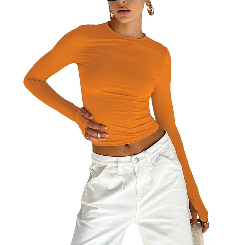 Cropped Essentials
