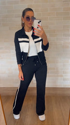 Conjunto Carolina