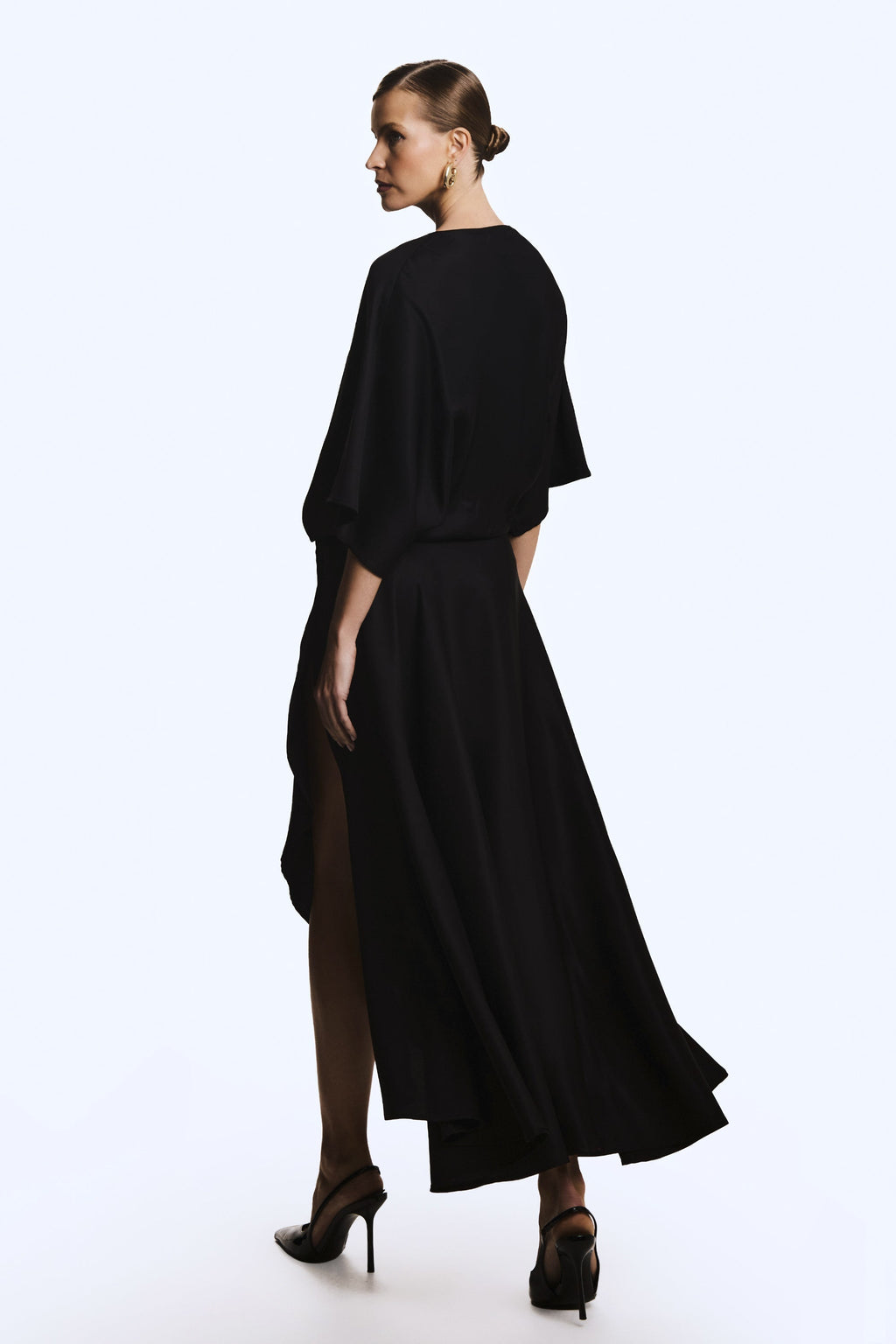 Vestido Fiora