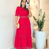 Vermelho